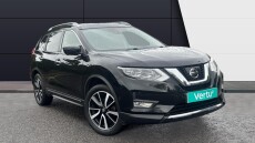 Nissan X-Trail 1.6 dCi Tekna 5dr Diesel Station Wagon